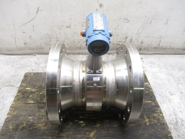 ROSEMOUNT 8800DF080SA3N1D1E5M5T1P2Q4 10.8-42VDC 720PSI NSNP