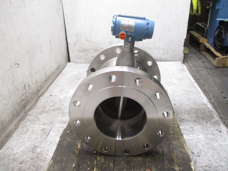 ROSEMOUNT 8800DF080SA3N1D1E5M5T1P2Q4 10.8-42VDC 720PSI NSNP