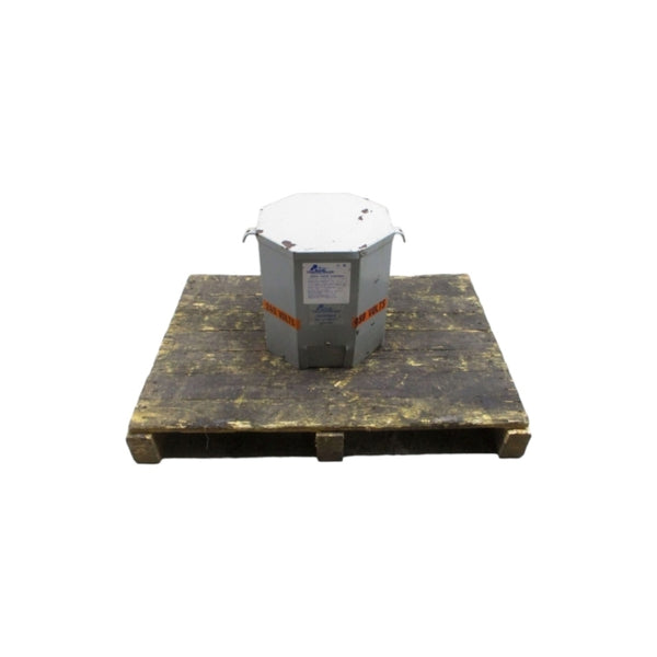 ACME T-2-53515-3S 240/480V UNMP