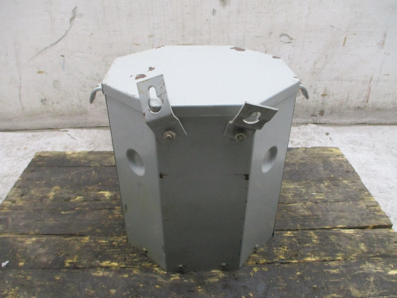 ACME T-2-53515-3S 240/480V UNMP