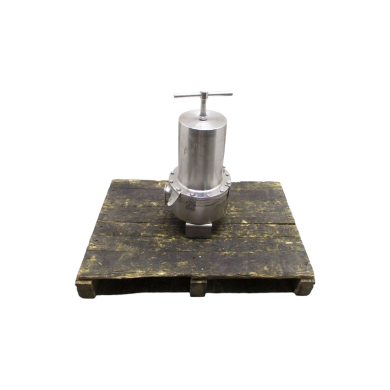 A3 STERIFLOW TEF-VIT 96 SIZE 3 200PSI NSNP