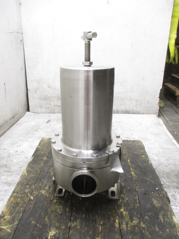 A3 STERIFLOW TEF-VIT 96 SIZE 3 200PSI NSNP