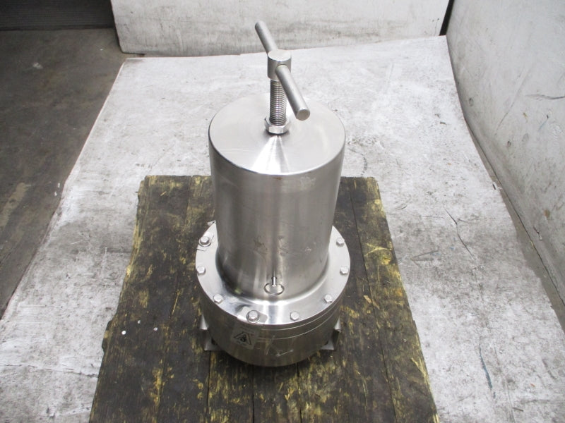 A3 STERIFLOW TEF-VIT 96 SIZE 3 200PSI NSNP