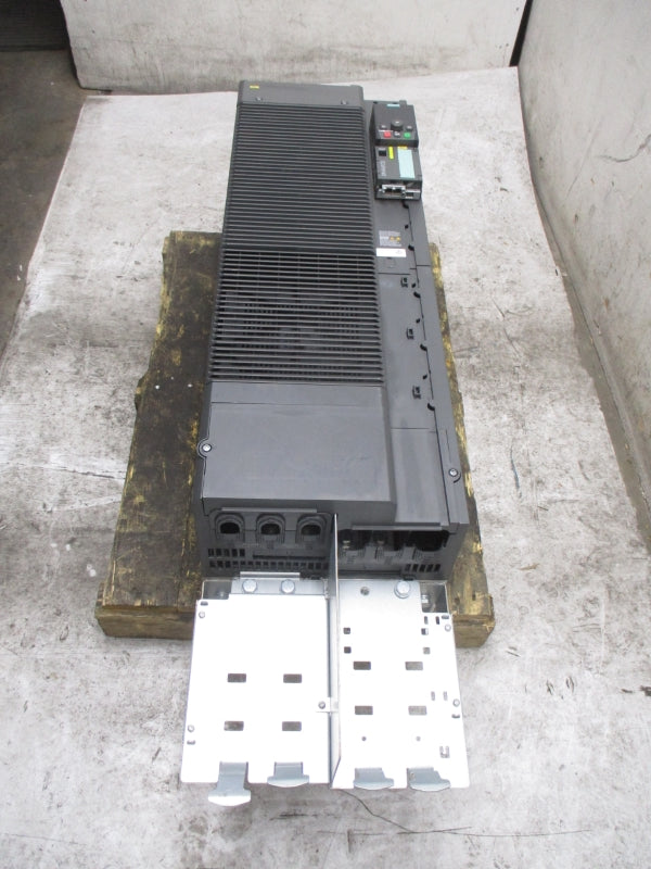 SIEMENS 6SL3210-1PE33-7AL0 380-480VAC 365A NSNP