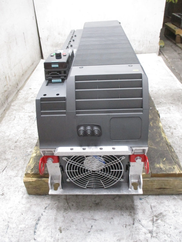 SIEMENS 6SL3210-1PE33-7AL0 380-480VAC 365A NSNP