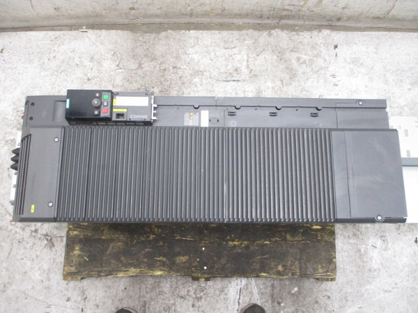 SIEMENS 6SL3210-1PE33-7AL0 380-480VAC 365A NSNP