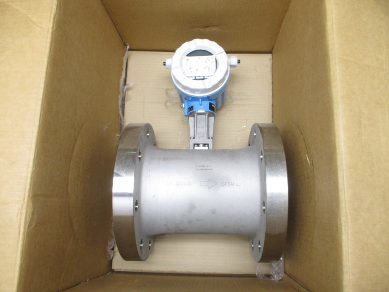 ENDRESS+HAUSER 72F1F-SB0AA1AAA4AA 12-36VDC NSMP