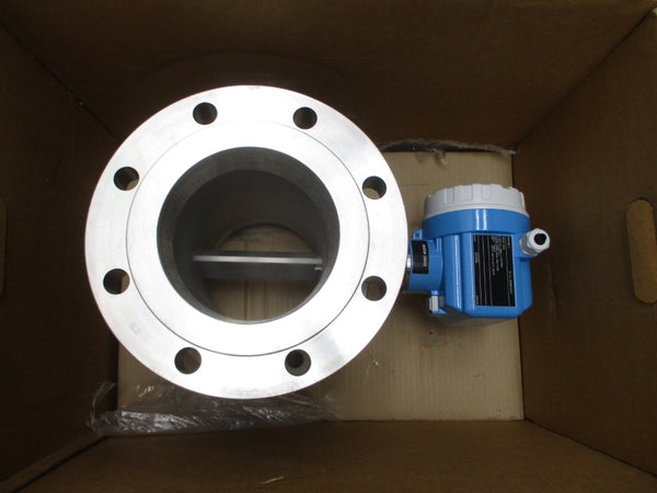 ENDRESS+HAUSER 72F1F-SB0AA1AAA4AA 12-36VDC NSMP