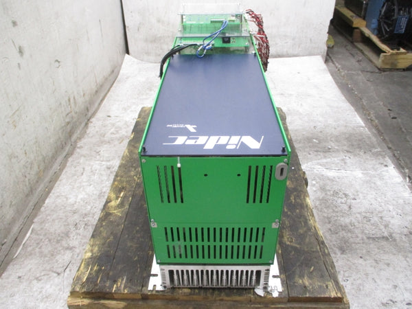 NIDEC SPDM750RGNNNNN40PL 500VAC 750A UNMP
