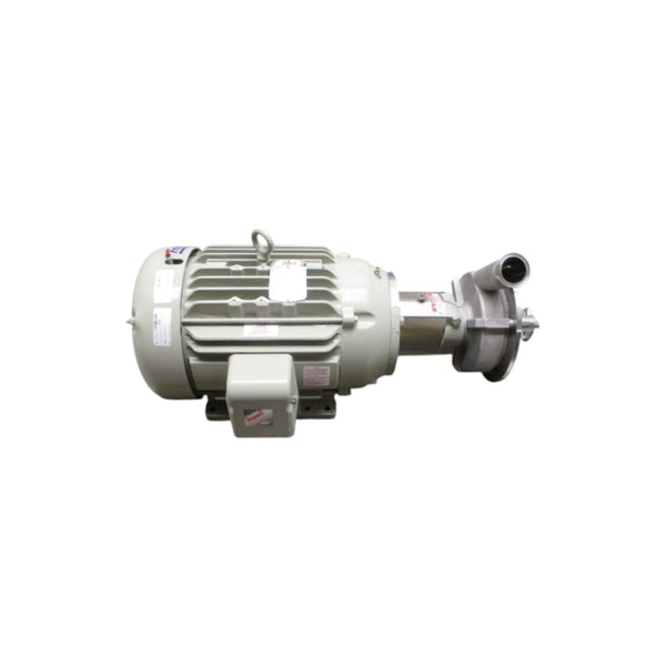 FRISTAM PUMPS FPX3532-175 W/ BALDOR CEM2394T 09C102Y599G1 230/460V 34.4/17.2A NSNP