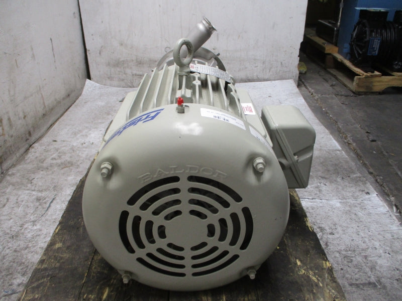 FRISTAM PUMPS FPX3532-175 W/ BALDOR CEM2394T 09C102Y599G1 230/460V 34.4/17.2A NSNP