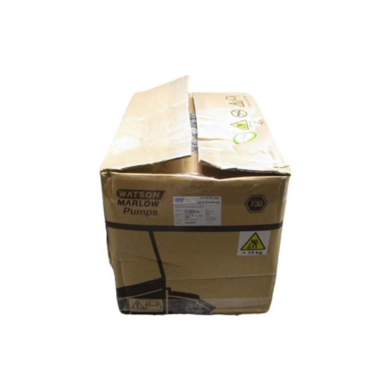 WATSON MARLOW PUMPS 730DUN/R 070.915N.00A 200-240V NSMP