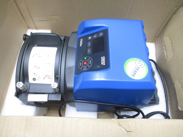 WATSON MARLOW PUMPS 730DUN/R 070.915N.00A 200-240V NSMP