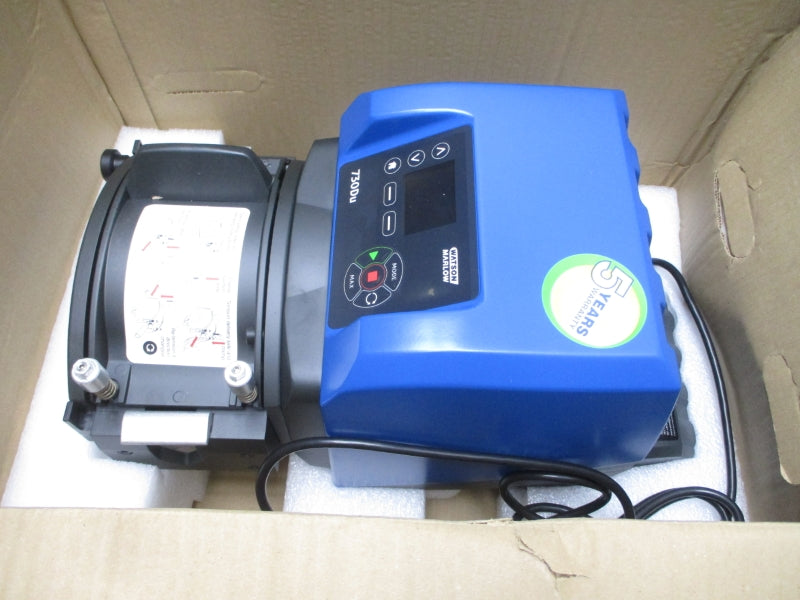 WATSON MARLOW PUMPS 730DUN/R 070.915N.00A 200-240V NSMP