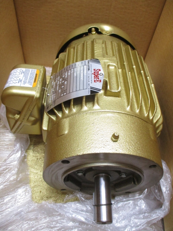 BALDOR CEM3584T 05C052W659E7 230/460V 4/2A NSMP