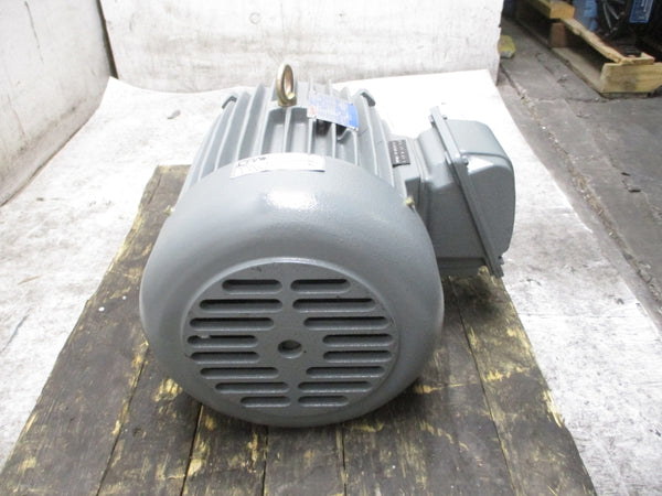 WESTINGHOUSE E0056 AEHEBG 5 HP 1155 RPM 230/460V 13/6.5A NSNP