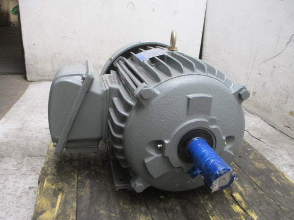 WESTINGHOUSE E0056 AEHEBG 5 HP 1155 RPM 230/460V 13/6.5A NSNP