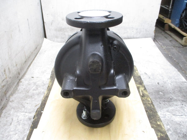 GRUNDFOS TP 32-80/4 A-F-A-BQQE-CX3 W/ MG71A4-14FF130-C1 220-255/380-440V 1.18-1.18/0.68-0.68A NSMP