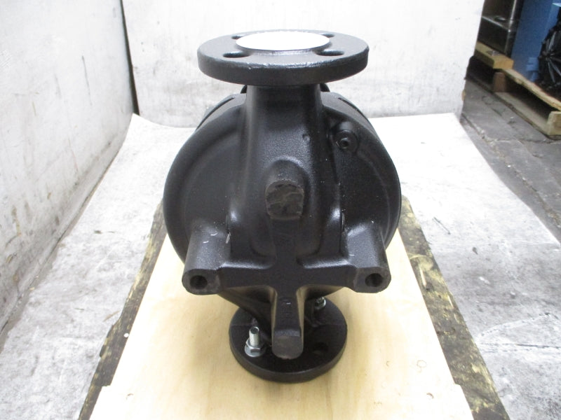 GRUNDFOS TP 32-80/4 A-F-A-BQQE-CX3 W/ MG71A4-14FF130-C1 220-255/380-440V 1.18-1.18/0.68-0.68A NSMP