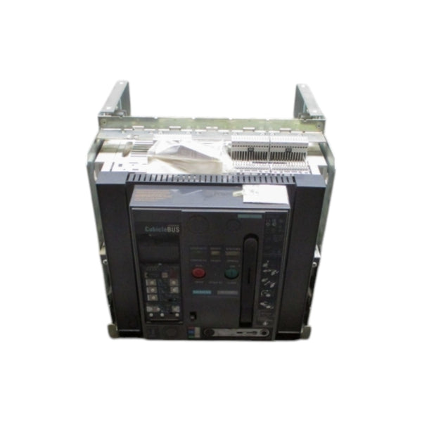 SIEMENS 3WL9212-5AD31-0BA1 690VAC 3200A NSNP