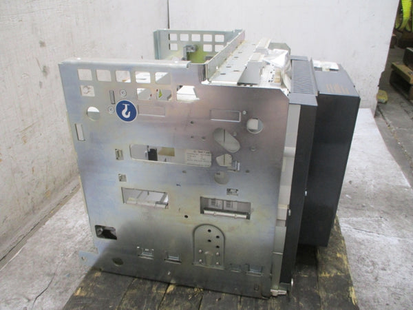 SIEMENS 3WL9212-5AD31-0BA1 690VAC 3200A NSNP