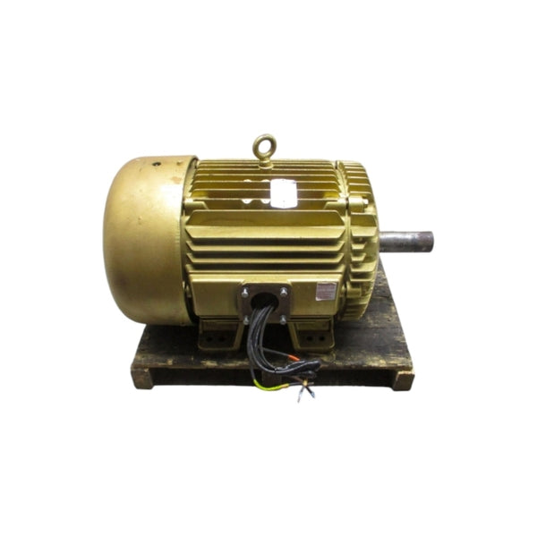 BALDOR EM4404T I6H043W650G1 230-460V 176-88A (AS PICTURED) NSNP