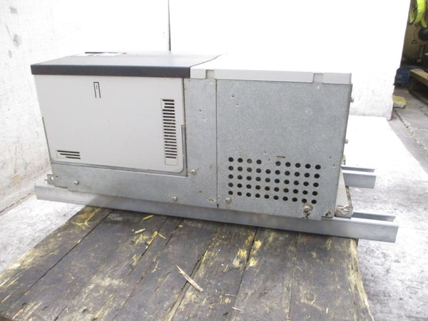 ALLEN BRADLEY 20BE077A0ANNANC0 SER. B F/W 6.003 475-632VAC 72.3/58.2A UNMP