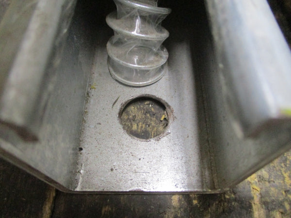 ALLEN BRADLEY 20BE077A0ANNANC0 SER. B F/W 6.003 475-632VAC 72.3/58.2A UNMP