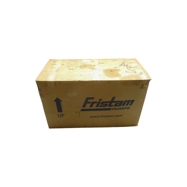 FRISTAM PUMPS FPX1742-200 W/ BALDOR CWDM3713T 37H877Y719H1 208-230/460V 37.5-34/17A NSMP