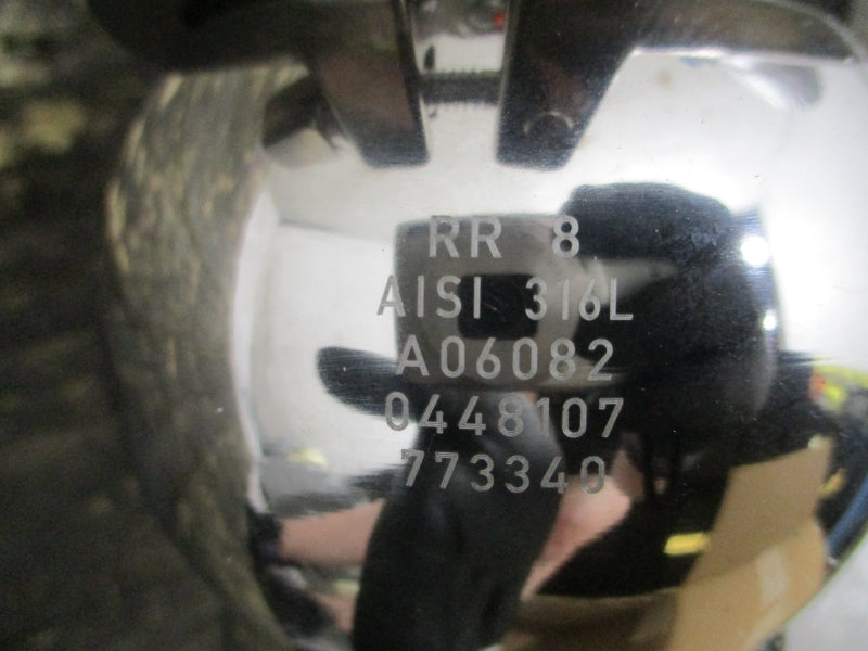 FLOWSERVE 1917P2 76512-PCV-020 32.0-44.0PSI 1-1/2" NSMP