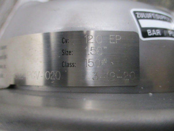 FLOWSERVE 1917P2 76512-PCV-020 32.0-44.0PSI 1-1/2" NSMP