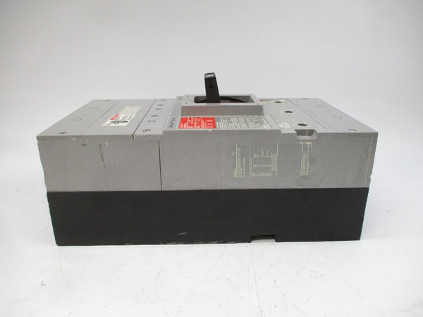 SIEMENS CPD63B160 600VDC 1600A NSNP