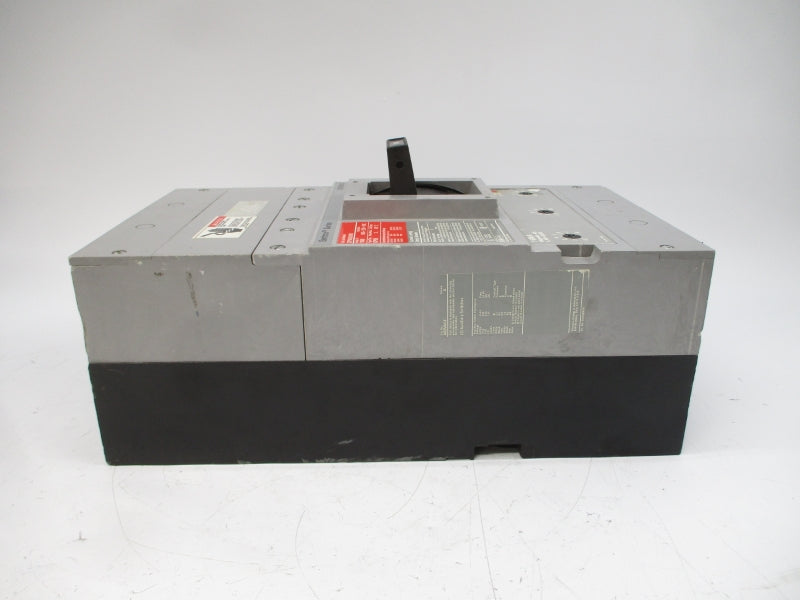 SIEMENS CPD63B160 600VDC 1600A NSNP