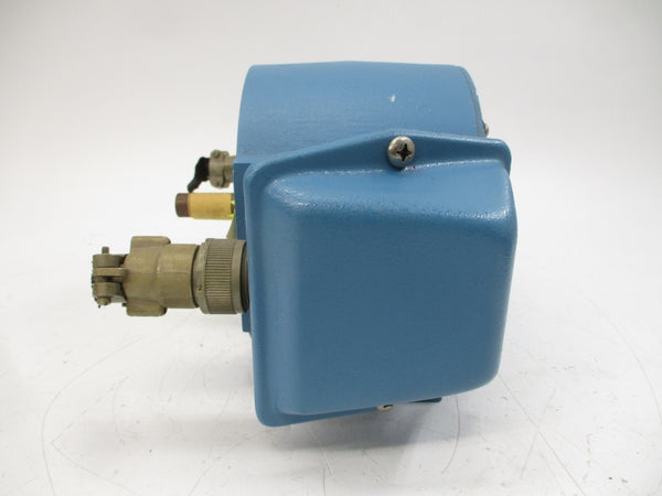 AVTRON MANUFACTURING M785-1D-240-BC 12-15VDC 230A REV. N NSNP