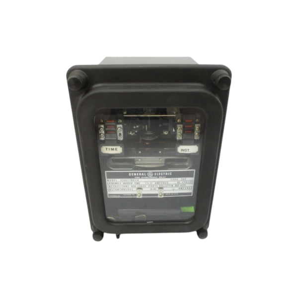 GENERAL ELECTRIC 12IAC77B811A IAC 1.5-12A NSNP