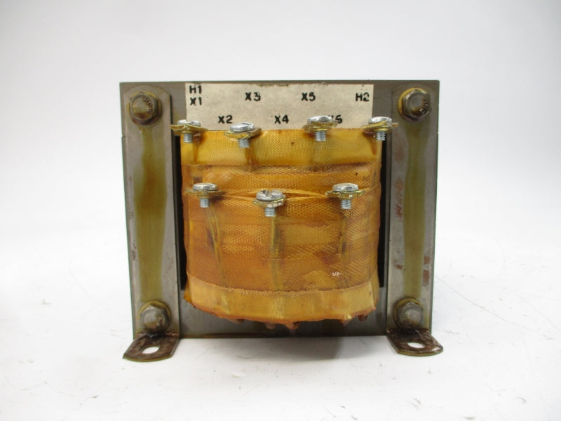 OLSUN ELECTRICS H-115 8250-S-56161 480V NSNP