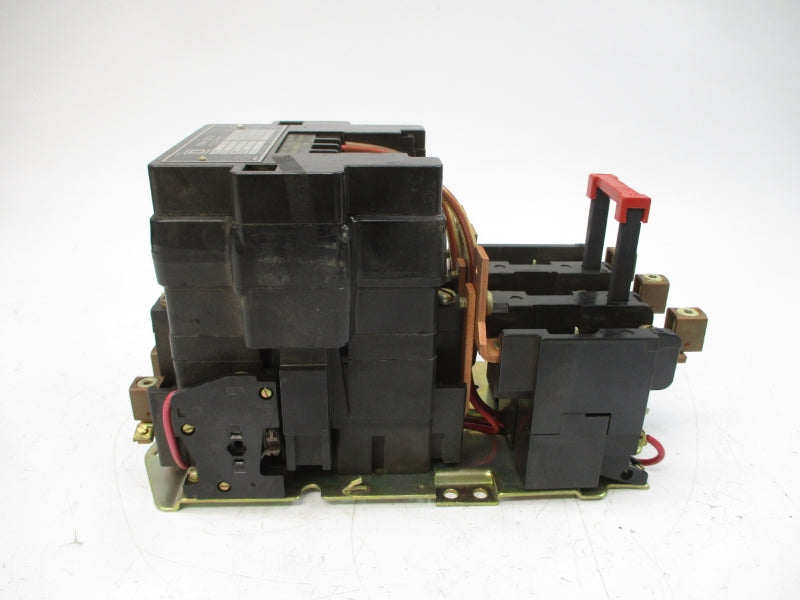 SQUARE D 8536SEO1 SER. A 550/600V NSNP