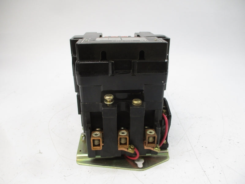 SQUARE D 8536SEO1 SER. A 550/600V NSNP