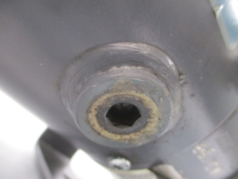 MONARCH HYDRAULICS M415-137-11B01C W/ BALDOR 33-1964W171G1 575V 1A UNMP