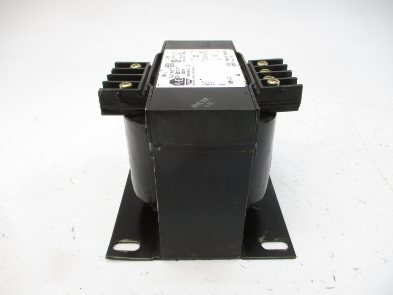 ALLEN BRADLEY X-257917 110/120V UNMP