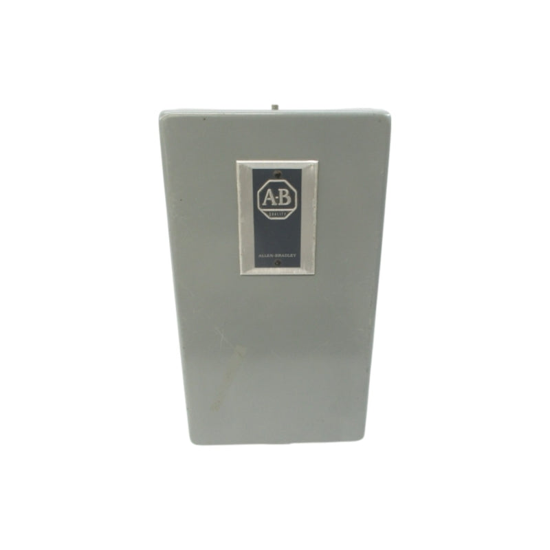 ALLEN BRADLEY 809-B03E SER. A 600V 4.0A UNMP