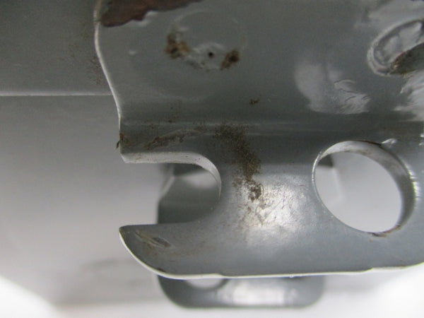 ALLEN BRADLEY 809-B03E SER. A 600V 4.0A UNMP