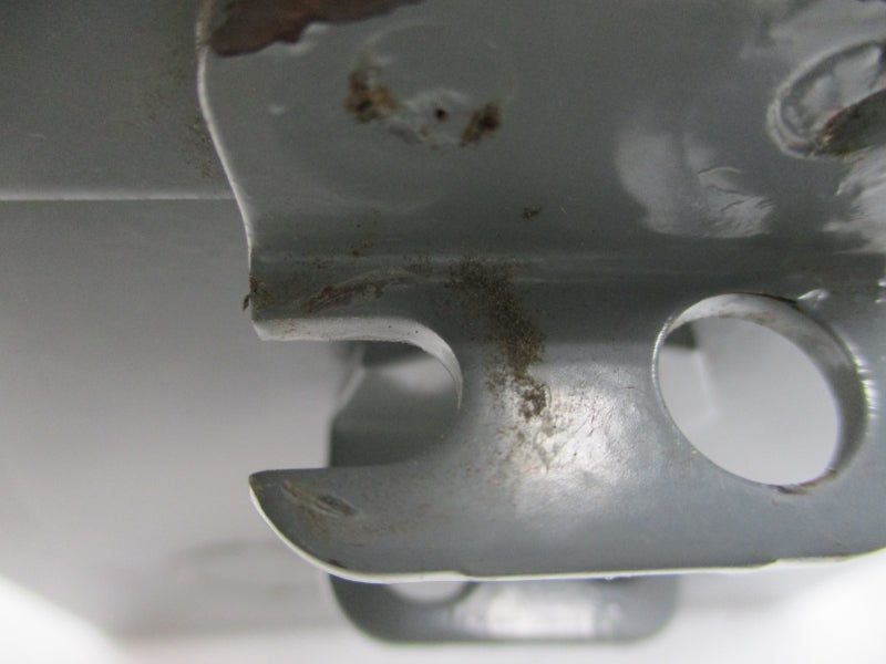 ALLEN BRADLEY 809-B03E SER. A 600V 4.0A UNMP