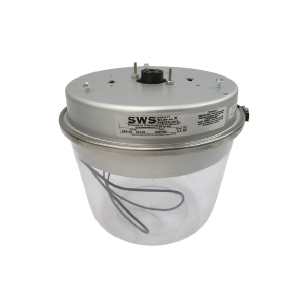 SWS 93R-R5-29135 240VAC 0.1A (NO BULB) NSNP