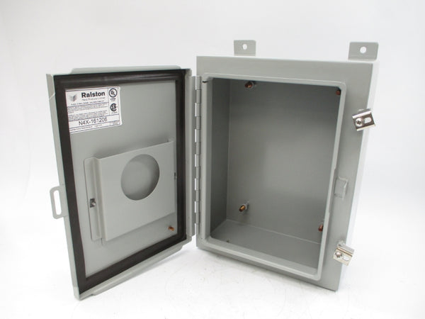 RALSTON N4X-161206 NSNP