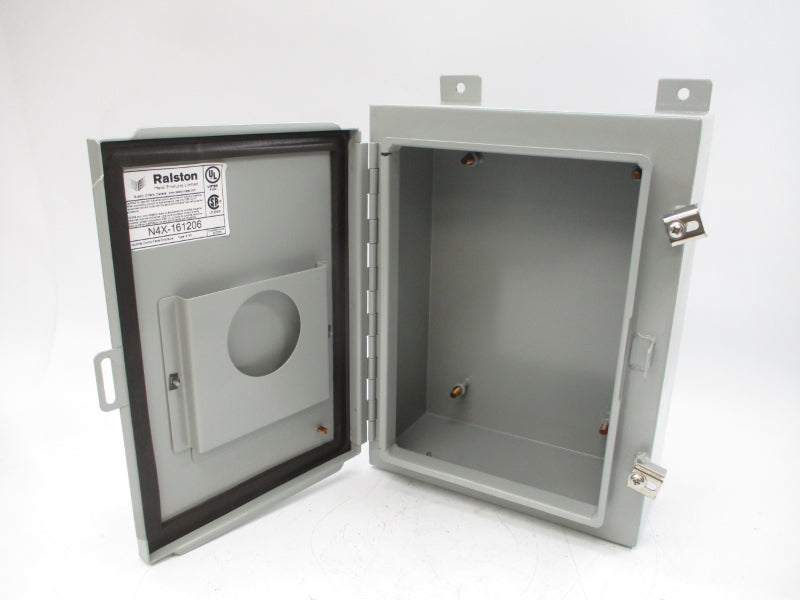 RALSTON N4X-161206 NSNP