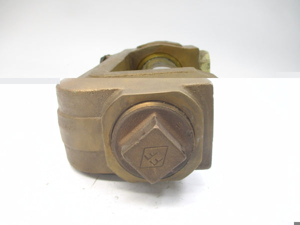 FISCHER PORTER 999A002U14 2" NSNP