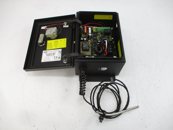 NEXTRON TM-1SIH1-E5-RTD 9002-2001 120V 30A REV. D0 NSNP