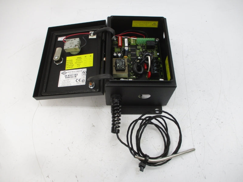 NEXTRON TM-1SIH1-E5-RTD 9002-2001 120V 30A REV. D0 NSNP