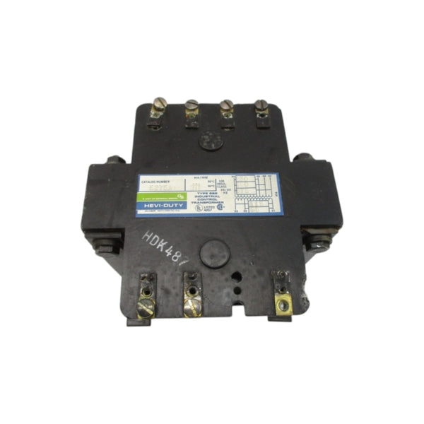 HEVI-DUTY E275A 575V UNMP